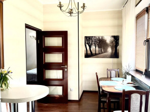 Квартира в историческом центре