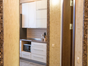 Квартира Проспект Независимости 30
