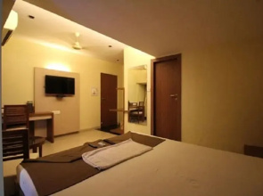 Aishwariya Residency