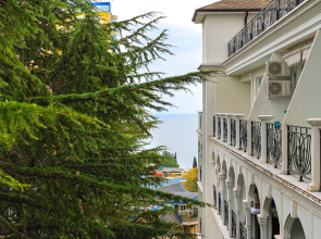 Квартира в ЖК Покровский Парк