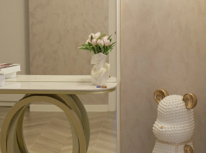 Квартира Городской Вал