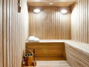 Бутик-Отель Театро