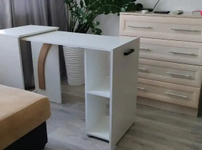 Квартира в центре Ворошиловского района