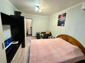 Апартаменты Теплосерная Street