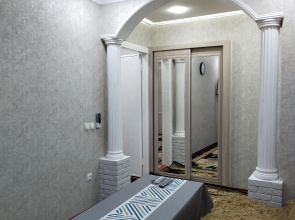 Somoni 81 Apartments