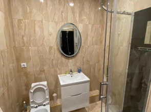 Меблированные комнаты Olimp