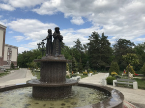 Квартира Прилесье на Лесопарковой