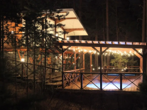 Kristall - Turgoyak Recreation camp