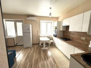 Апартаменты Двухкомнатные в Районе Вокзала