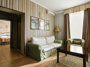 Гостевой дом Конюшенный двор