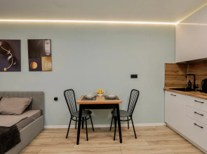 Апартаменты Privi House на 5 Подлесной 3