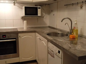 Апартаменты Вид на Финский Залив