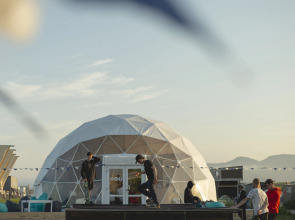 Глэмпинг Школа Сёрфинга Snowave Kamchatka