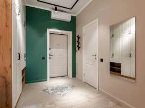 Апартаменты Да Винчи 3