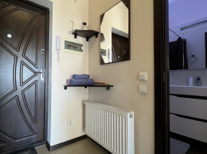 Квартира Евро 1-ком Щитовая 45-113 КакДома Свастополь