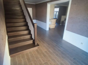 Гостевой дом Олимпия