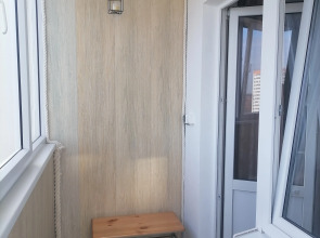 Апартаменты на Владислава Посадского 24