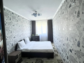 Na Obrucheva 36 Flat