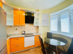 Апартаменты Победы 2