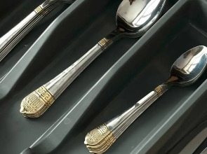 Квартира с новым ремонтом