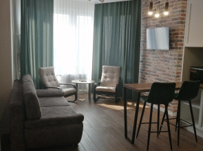 Апартаменты В КМ Tower Plaza