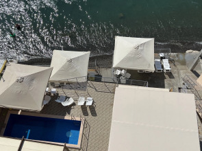 Мини отель De-La-Scuto