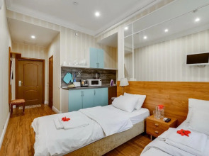 Апартаменты на Козицком