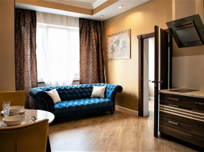 Апартаменты 003_Коммунистическая 107