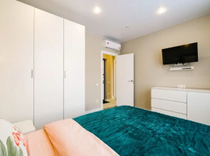 Апартаменты Apart на Сосновой (1)