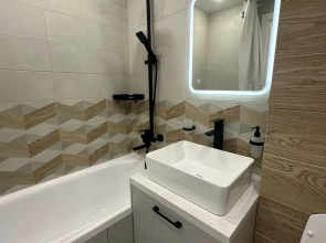 Квартира Уютная в центре