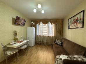 Квартира Рядом с м. Парнас