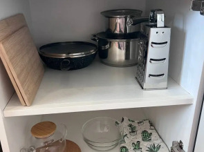 Квартира Ober house