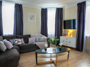 Квартира GM Apartments на Арбате