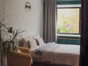 Апартаменты Лофт-Студия на Садовой