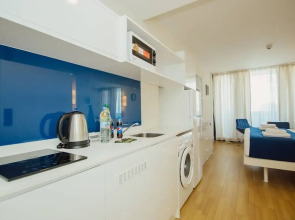 Апартаменты VIP Apart Batumi
