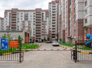 Апартаменты KazanRent