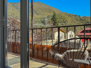 Апартаменты La Polyana 1