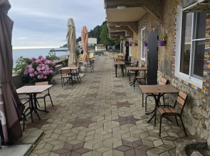 Гостевой дом Эллинг у Моря