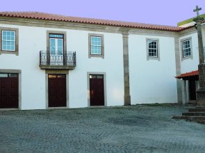 Casa dos Lagares de Vara e Pedra Mini-Hotel