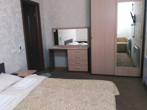 Гостиница Гармония