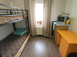 Хостел Main Room