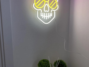 Жилое помещение Апарт-студии Льва Толстого 25/1