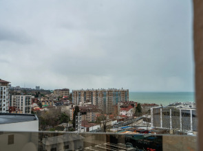 Апартаменты ПосуточноСочи.рф АК Крымский