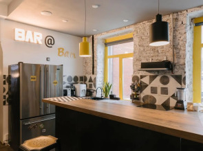 Гостевой дом BARABAN