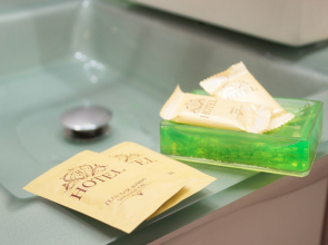 Апартаменты Welcome Home на Малыгина 4/1