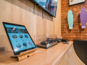 Мама Ро Студия №20 Экстрим