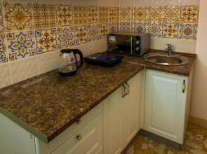 Апарт-отель Релакс 88