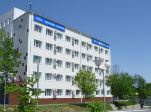 Vostok Hotel