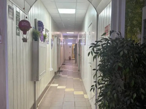 Хостел Канавинский