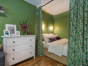 Квартира JOY Трифоновская